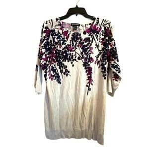 Women’s 3/4 Sleeve Sweater by INC - Size L - NWOT